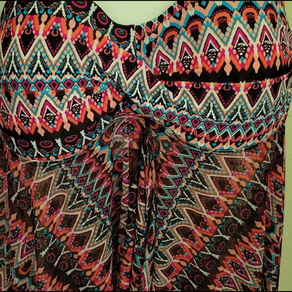 KONA SOL TANKINI TANK - Picture 4 of 6